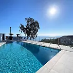 Balcon Del Mar Seaview 114 Casasol Апартаменти *