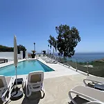 Balcon Del Mar Seaview 114 Casasol Нерха