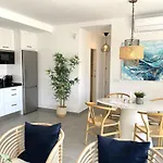 Апартаменти Balcon Del Mar Seaview 114 Casasol