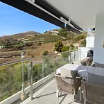 Апартаменти Balcon Del Mar Seaview 114 Casasol