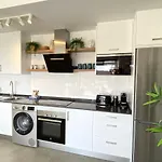 Апартаменти Balcon Del Mar Seaview 114 Casasol *