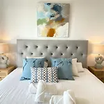 Апартаменти Balcon Del Mar Seaview 114 Casasol *