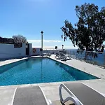 Balcon Del Mar Seaview 114 Casasol Апартаменти Нерха