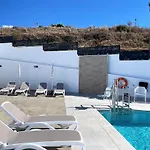 Balcon Del Mar Seaview 114 Casasol