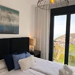 Апартаменти Balcon Del Mar Seaview 114 Casasol
