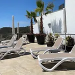 Balcon Del Mar Seaview 114 Casasol