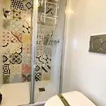 Апартаменти Balcon Del Mar Seaview 114 Casasol *