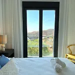 Апартаменти Balcon Del Mar Seaview 114 Casasol Нерха