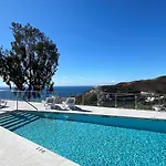 Balcon Del Mar Seaview 114 Casasol * Нерха