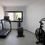Апартаменти Balcon Del Mar Seaview 114 Casasol Нерха