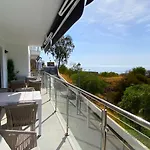 Апартаменти Balcon Del Mar Seaview 114 Casasol