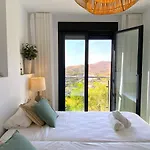 Balcon Del Mar Seaview 114 Casasol Нерха