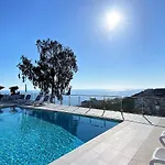 Balcon Del Mar Seaview 114 Casasol Апартаменти *