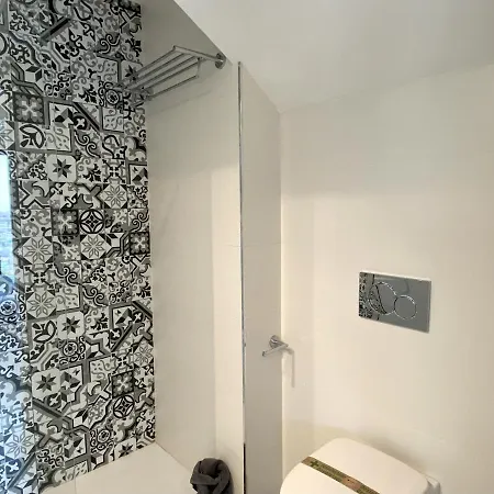 Balcon Del Mar Seaview 114 Casasol Apartment Nerja