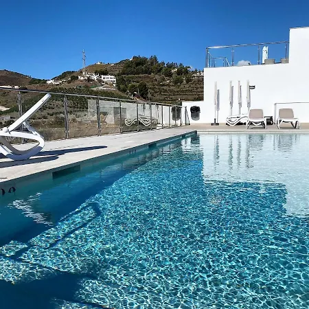 Balcon Del Mar Seaview 114 Casasol