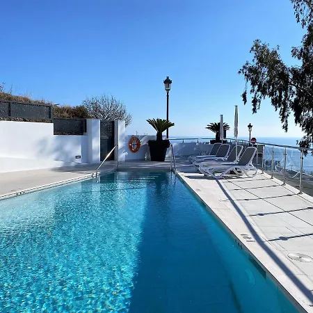 Balcon Del Mar Seaview 114 Casasol Apartment Nerja