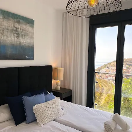 דירה Balcon Del Mar Seaview 114 Casasol