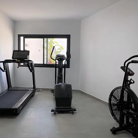 דירה Balcon Del Mar Seaview 114 Casasol נרחה
