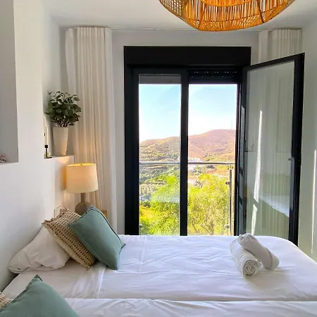 Balcon Del Mar Seaview 114 Casasol נרחה