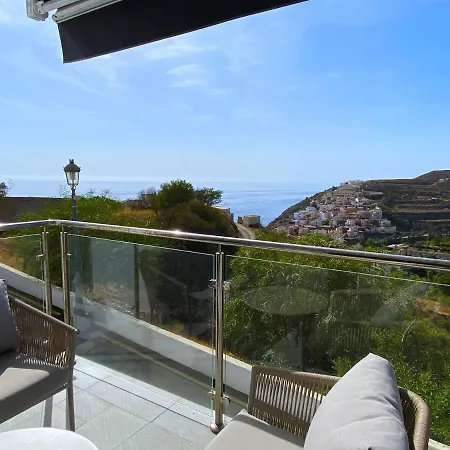 Balcon Del Mar Seaview 114 Casasol Nerja