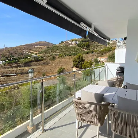 Lägenhet Balcon Del Mar Seaview 114 Casasol