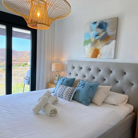 Balcon Del Mar Seaview 114 Casasol * Nerja