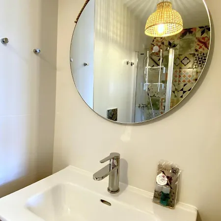 Balcon Del Mar Seaview 114 Casasol * Nerja