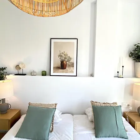 Balcon Del Mar Seaview 114 Casasol Apartment *