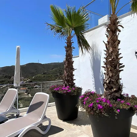 Balcon Del Mar Seaview 114 Casasol Appartement