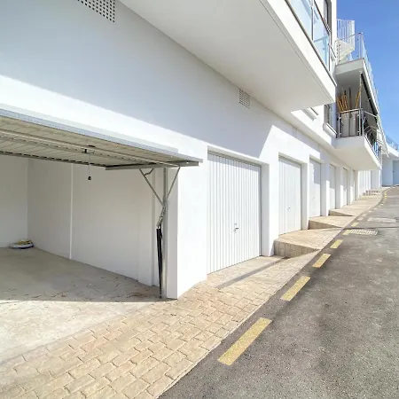 Balcon Del Mar Seaview 114 Casasol Appartement