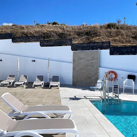 Balcon Del Mar Seaview 114 Casasol