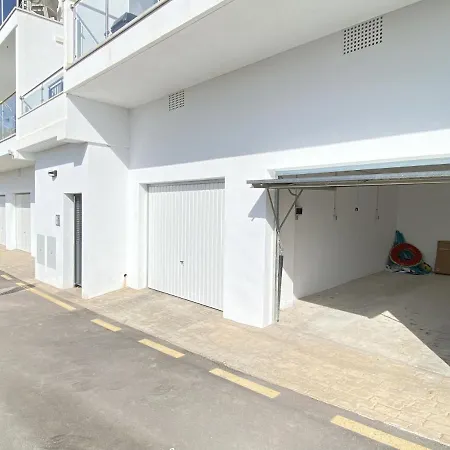 Balcon Del Mar Seaview 114 Casasol Appartement Nerja