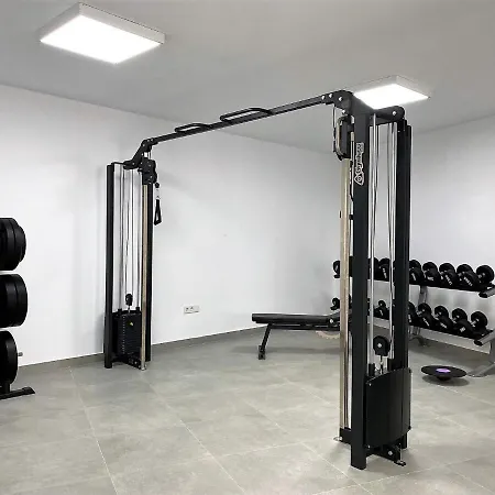 Balcon Del Mar Seaview 114 Casasol Lägenhet Nerja