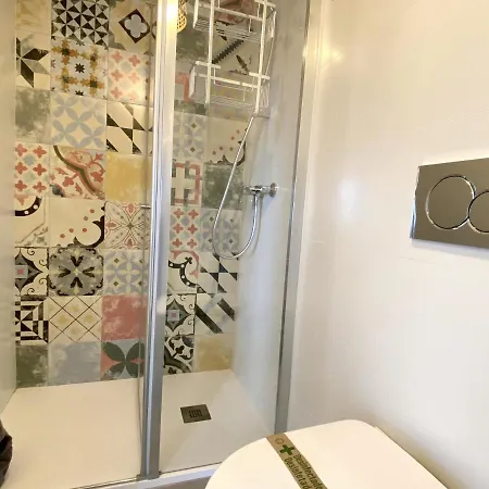 Lejlighed Balcon Del Mar Seaview 114 Casasol *