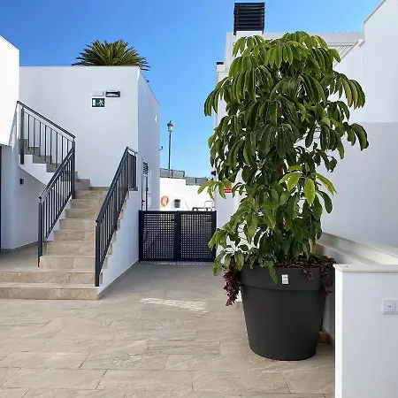 Balcon Del Mar Seaview 114 Casasol Appartement