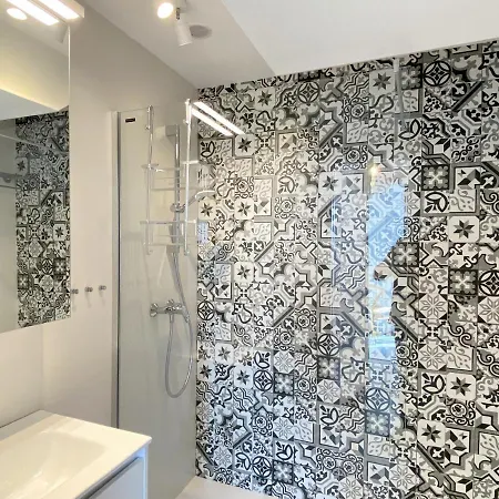 Balcon Del Mar Seaview 114 Casasol Lejlighed *