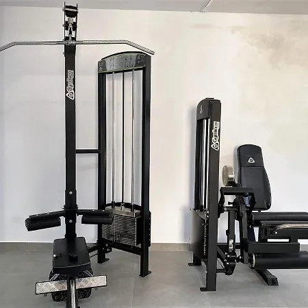 Balcon Del Mar Seaview 114 Casasol Lägenhet