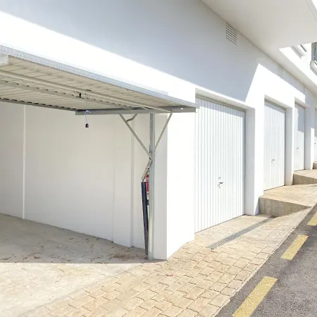 Balcon Del Mar Seaview 114 Casasol Apartment *