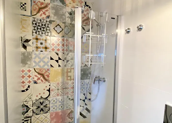 Balcon Del Mar Seaview 114 Casasol Lejlighed Nerja