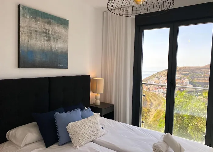 Lejlighed Balcon Del Mar Seaview 114 Casasol