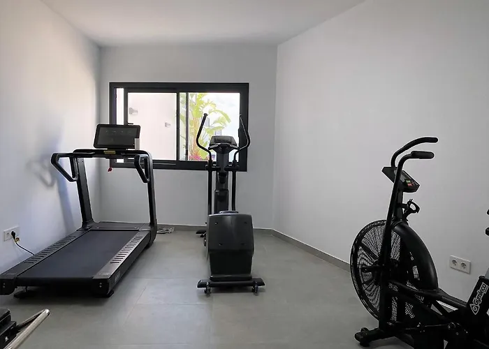 Апартаменты Balcon Del Mar Seaview 114 Casasol Нерха