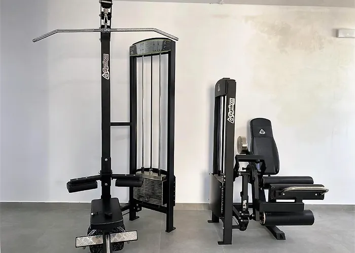 Balcon Del Mar Seaview 114 Casasol Апартаменты