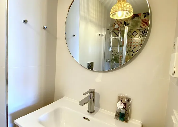 Balcon Del Mar Seaview 114 Casasol * Nerja