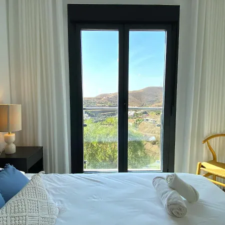 Apartament Balcon Del Mar Seaview 114 Casasol Nerja